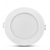 Milight FUT061 9W RGB+CCT Dimmable Ceiling Lamp Light App Voice RF Control  LED Downlight