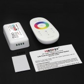 MiBoxer Mi.Light FUT025 2.4G RF RGB Led Controller Kits 12-24Vdc