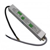 DC 12V 24V 36W Waterproof IP67 Transformer Power Supply LED Driver