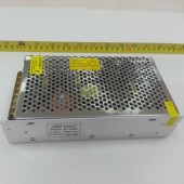 24V 5A 120W Metal Case AC to DC Switching Power Supply
