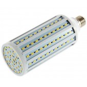 30W E27 165 x SMD 5630 LED Corn Lamp Light Bulb AC 110V 220V