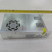 360W 24V 15A Metal Case Switching Power Supply