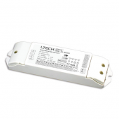 36W 200-1200mA LTECH LED Controller DMX-36-200-1200-U1P1 CC DMX Driver