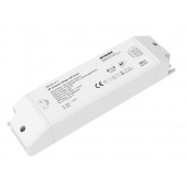 PB-40-12-3 Skydance Led Controller 3CH 40W 12V CV RF Wireless Push-Dim LED Driver
