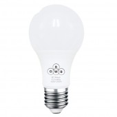 4.5W E27 RGBW Bluetooth Led Bulb Dimmable Lamp IOS Android APP Control