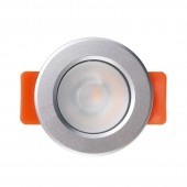 MiBoxer SL1-12 IP66 Waterproof 3W 2.4G Single Color Led Spotlight 12Vdc