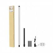 MiBoxer WL-FL5B 12W RGB+CCT Floor Lamp WiFi 2.4G Tuya APP Voice Control
