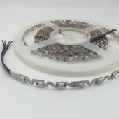 DC 12V S Shape 48LEDs/m LED RGB 5050 5M 16.4ft Strip Light