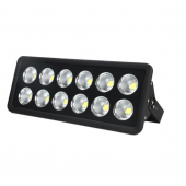 Ultra Bright LED Floodlight 600W RGB / Warm / Cold White Flood Light Outdoor Lighting