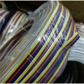 6 Pin Extension Wire Cable for RGB+CCT Light Strip 100 meters