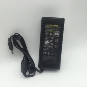 72W DC 12V 6A Power Adapter AC to DC Converter
