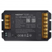 MiBoxer HW2 30A 2 in 1 Led Controller WiFi 2.4G Alexa Voice Tuya APP Control