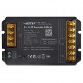 MiBoxer HR2 Single Color/Dual White 2 in 1 Led Controller 30A 2.4G 12-48Vdc