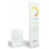 Ltech Q2 CT RF Remote Control 2.4GHz 4 Zones Touch Series