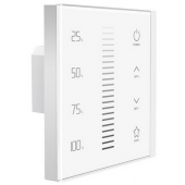 Ltech RF 2.4G E1S-TD 100-240Vac Trailing Edge Touch Panel Dimmer