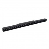 MiBoxer MG5-12N-RF 12W RGB+CCT Magnetic Grille Light 2.4G DC48V
