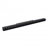 MiBoxer MG5-12N-ZL 12W RGB+CCT 48Vdc Magnetic Grille Light Zigbee 3.0 + 2.4G