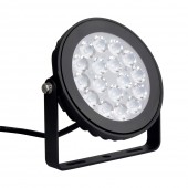 MiBoxer FUTC02ZR 9W RGB+CCT LED Garden Light Zigbee 3.0 + 2.4G