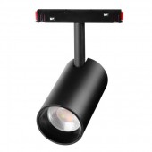 MiBoxer 6W/12W/25W Dual White 48Vdc Magnetic Spotlight Zigbee 3.0 + 2.4G