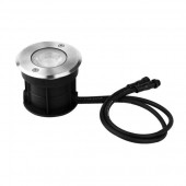 MiBoxer UG4-05A-XL 5W DMX512 RGBW Led Underground Light IP68 24Vdc