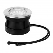 MiBoxer UG4-09A-XL 9W RGBW Led Underground Light DMX512 IP68 24Vdc