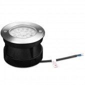 MiBoxer RD-9L 9W RGB+CCT IP68 Waterproof Led Underground Light LoRa 433MHz