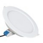MiBoxer FUT066ZR 12W RGB+CCT LED Downlight 1100Lm 2.4G Zigbee 3.0
