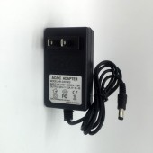 AC 110V 240V to DC 24V 1A Transformer EU/US/AU Plug Power Adapter