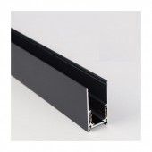 AM-MR-20S15B 20 Style Surface Mounted Magnetic Rail 1M 3.28ft Mi-Light MiBoxer