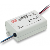 APV-35 Series Mean Well 35W Switching Power Supply LED Driver