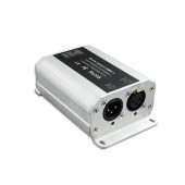 LTECH Artnet-DMX-1 ArtNet-DMX Converter ArtNet/DMX512 Input 