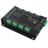 Bincolor BC-632 32CH DMX-PWM Decoder 5V-24V Switch Driver Led Controller