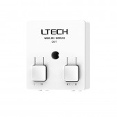 Ltech CG-T Wireless Module Bluetooth 5.0 SIG Mesh ELV Output