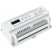 D24 Skydance DMX Decoder 24CH*3A DC 12-24V CV