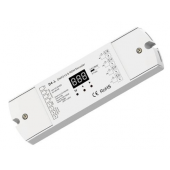 Skydance D4-L Led Dmx Decoder 4ch*5a CV 12-24Vdc