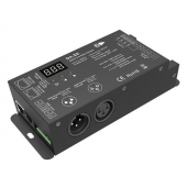 D4-XE Skydance DMX Decoder 4CH*8A DC 12-36V CV