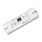 D4C-L-700mA Skydance Led Controller 4CH Constant Current DMX512 & RDM Decoder