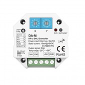DA-M Skydance 24V DC RF to DALI Converter Led Master Controller