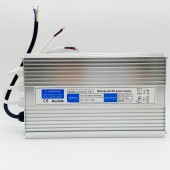 DC 24V 200W Waterproof Power Supply IP67 Outdoor Use Led Driver