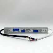 DC 24V 36W Waterproof Power Supply AC to DC Transformer