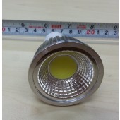 12W E27 LED Spotlight 120 Angle New COB Led Bulb Lamp