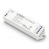 Ltech DMX-BT-AUDIO Led Controller MS Panel Music Driver Dimmer Decoder Control