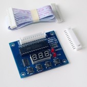 ADDR2-LED Dmx Controller Dmx-Relays Decoder