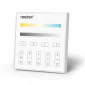 MiBoxer Mi.Light DP2S DALI Color Temperature Dimming Touch Panel DT8