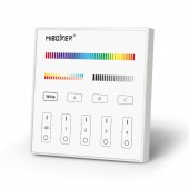 MiBoxer DP3S RGB RGBW RGB+CCT DALI Dimming Touch Panel DT8