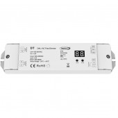 DT DT4 Triac DALI Dimmer Skydance Led Controller 150-360W 100-240V AC