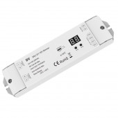 DV DT5 DALI 0/1-10V Dimmer Skydance Led Controller 100-240V AC 2CH 20mA