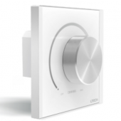 LTECH E610 Dimming Knob Panel Controller 1-10V Dimmer 90-250Vac