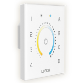 EDT2 Ltech DALI Touch Panel Led CT Control