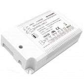 Euchips EUP50D-1HMC-0 50W DALI CC Led Driver 1ch 1050-1400mA